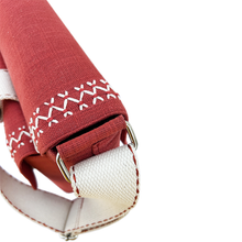 Load image into Gallery viewer, Wildflower Brahma Laptop Bag for Women