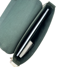 Load image into Gallery viewer, Wildflower Vishnu Laptop Bag for Women