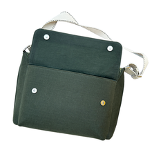 Load image into Gallery viewer, Wildflower Vishnu Laptop Bag for Women