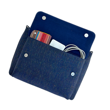 Load image into Gallery viewer, Wildflower Mahesha Laptop Bag for Women