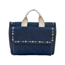 Load image into Gallery viewer, Wildflower Mahesha Laptop Bag for Women