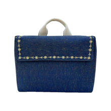 Load image into Gallery viewer, Wildflower Mahesha Laptop Bag for Women