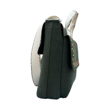 Load image into Gallery viewer, Wildflower Vishnu Laptop Bag for Women