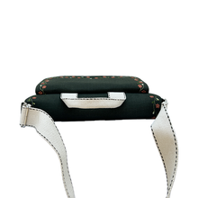 Load image into Gallery viewer, Wildflower Vishnu Laptop Bag for Women