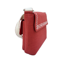 Load image into Gallery viewer, Wildflower Brahma Laptop Bag for Women