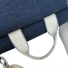 Load image into Gallery viewer, Wildflower Mahesha Laptop Bag for Women