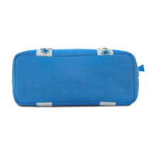 Load image into Gallery viewer, Wildflower Sparrows Sky Blossom Laptop Tote Bag for Women - Office Tote