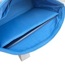 Load image into Gallery viewer, Wildflower Sparrows Sky Blossom Laptop Tote Bag for Women - Office Tote