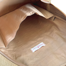 Load image into Gallery viewer, Wildflower Chidiya Laptop Backpack Bag for Women