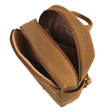 Load image into Gallery viewer, Wildflower Chidiya Laptop Backpack Bag for Women