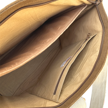 Load image into Gallery viewer, Wildflower Chidiya Laptop Tote Bag for Women - Office Tote