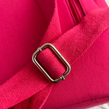 Load image into Gallery viewer, Wildflower Patakha Laptop Backpack Bag for Women