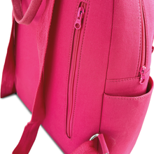 Load image into Gallery viewer, Wildflower Patakha Laptop Backpack Bag for Women