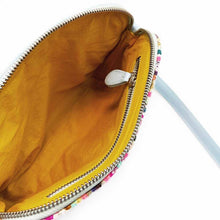 Load image into Gallery viewer, Wildflower Moonbow Infinity Sling Bag for Women-interior5