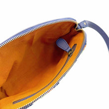 Load image into Gallery viewer, Wildflower Zen Infinity Sling Bag for Women-interior2