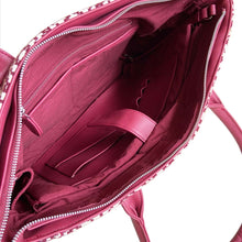 Load image into Gallery viewer, Wildflower 5:59 PM on a Friday Laptop Tote Bag for Women - Office Tote