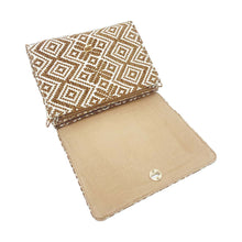 Load image into Gallery viewer, Wildflower Swing Joy Sling Bag for Women- Flap closure with thick cotton twill lining