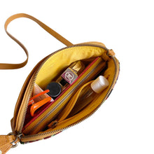 Load image into Gallery viewer, Wildflower Fika Infinity Sling Bag for Women