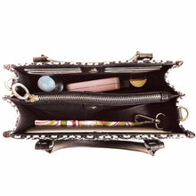 Load image into Gallery viewer, Wildflower Handbag for Women-interior