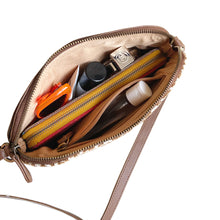 Load image into Gallery viewer, Wildflower Reverie Infinity Sling Bag for Women