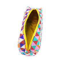 Load image into Gallery viewer, Wildflower Shooting Star Vanity Sling Bag for Women-interior3