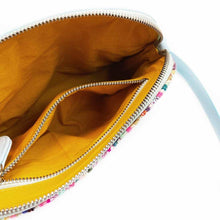 Load image into Gallery viewer, Wildflower Moonbow Infinity Sling Bag for Women-interior6