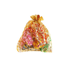 Load image into Gallery viewer, Wildflower™ Dil Deke Dekho Cotton Scrunchies - Pack of 7-8