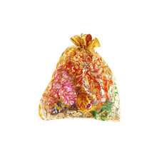 Load image into Gallery viewer, Wildflower™ Maine Pyar Kiya Cotton Scrunchies - Pack of 7-10