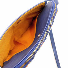 Load image into Gallery viewer, Wildflower Zen Infinity Sling Bag for Women-interior3