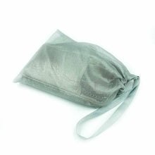 Load image into Gallery viewer, Wildflower Metallic Mojo Sling Wallet for Women-packaging