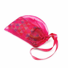 Load image into Gallery viewer, Wildflower Shooting Star Sling Wallet for Women-packaging