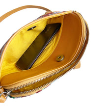 Load image into Gallery viewer, Wildflower Fika Infinity Sling Bag for Women