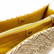 Load image into Gallery viewer, Wildflower Handbag for Women-magnet-button