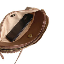 Load image into Gallery viewer, Wildflower Reverie Infinity Sling Bag for Women