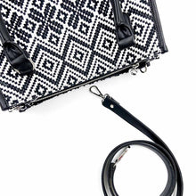 Load image into Gallery viewer, Wildflower Handbag for Women-front