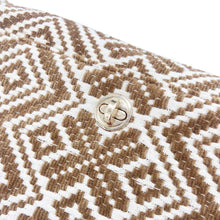 Load image into Gallery viewer, Wildflower Swing Joy Sling- Premium quality gold finish metal Turn lock