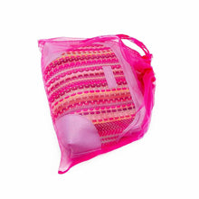 Load image into Gallery viewer, Wildflower Moonbow Infinity Sling Bag for Women-packaging