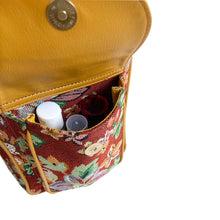 Load image into Gallery viewer, Wildflower April in Paris Weekender Travel Bag for Women