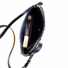 Load image into Gallery viewer, Wildflower Ukiyo Infinity Sling Bag for Women-interior4