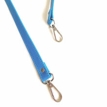 Load image into Gallery viewer, Wildflower Gypsy Teal Handbag for Women, with Detachable Cross-body Sling Belt - Wildflower