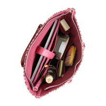 Load image into Gallery viewer, Wildflower 5:59 PM on a Friday Laptop Tote Bag for Women - Office Tote
