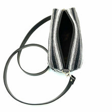 Load image into Gallery viewer, Wildflower Black Beauty Vanity Sling Bag for Women-showing-sling