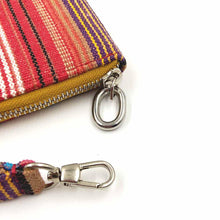 Load image into Gallery viewer, Wildflower Long Wallets for Women - metal accessories