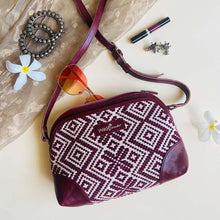 Load image into Gallery viewer, Wildflower Freya Infinity Sling Bag for Women