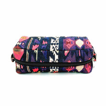 Load image into Gallery viewer, Wildflower Mountain Meadows Vanity Sling Bag for Women-zipper