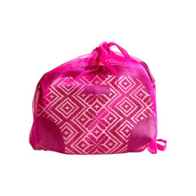 Load image into Gallery viewer, Wildflower Reverie Infinity Sling Bag for Women