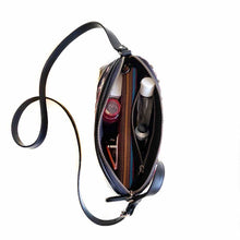 Load image into Gallery viewer, Wildflower Ukiyo Infinity Sling Bag for Women-interior5