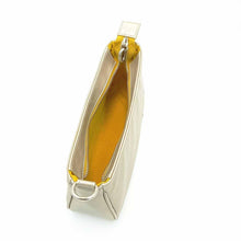 Load image into Gallery viewer, Wildflower Metallic Mojo Shoulder Sling Bag for Women-showing-interior2