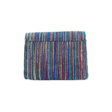 Load image into Gallery viewer, Wildflower Swing Up Sling Bag for Women- Back