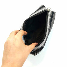 Load image into Gallery viewer, Wildflower Black Beauty Vanity Sling Bag for Women-interior3